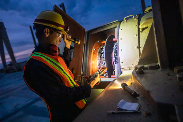 Best Generator Installation Services  in Charlevoix, MI