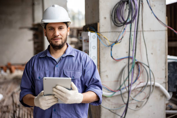 Best Electrical Repair Services  in Charlevoix, MI
