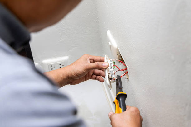 Best Electrical Upgrades for Homes  in Charlevoix, MI