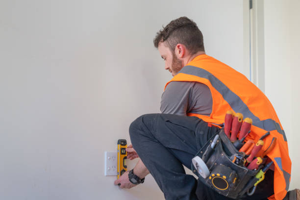 Best Electrical Rewiring Services  in Charlevoix, MI