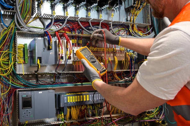 Best Home Electrical Repair  in Charlevoix, MI